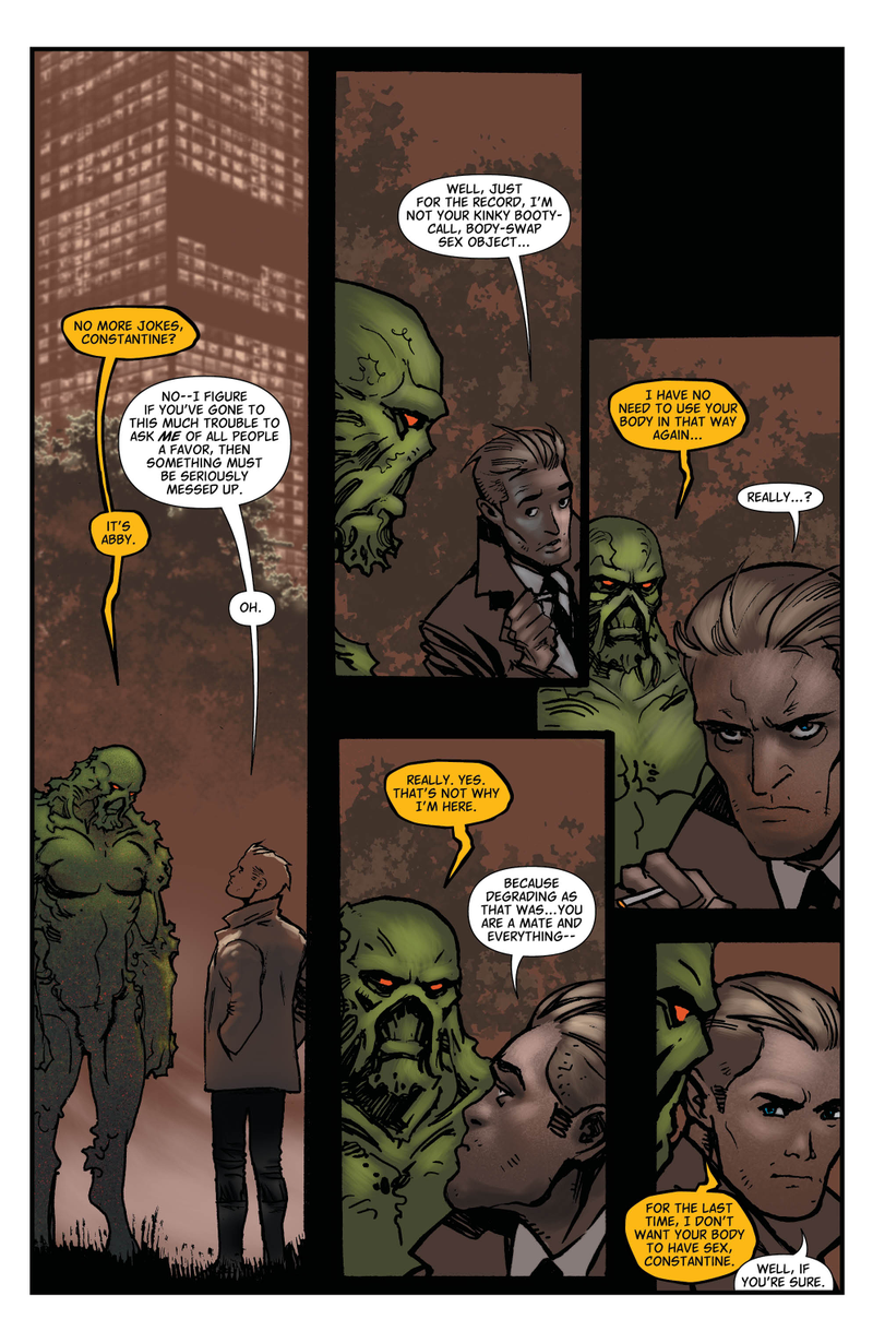 Image: DC Comics